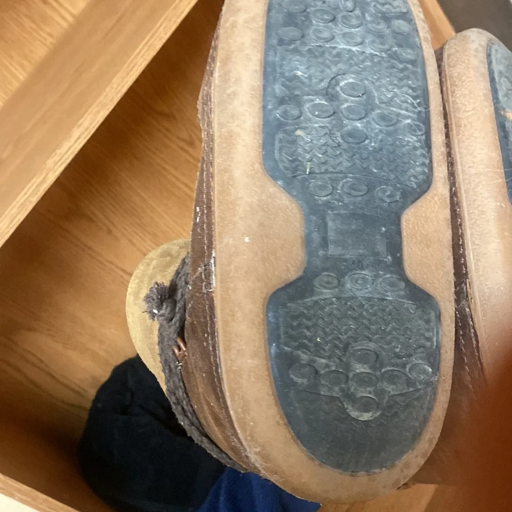 Free people Moon snow boots - Picture 5 of 6
